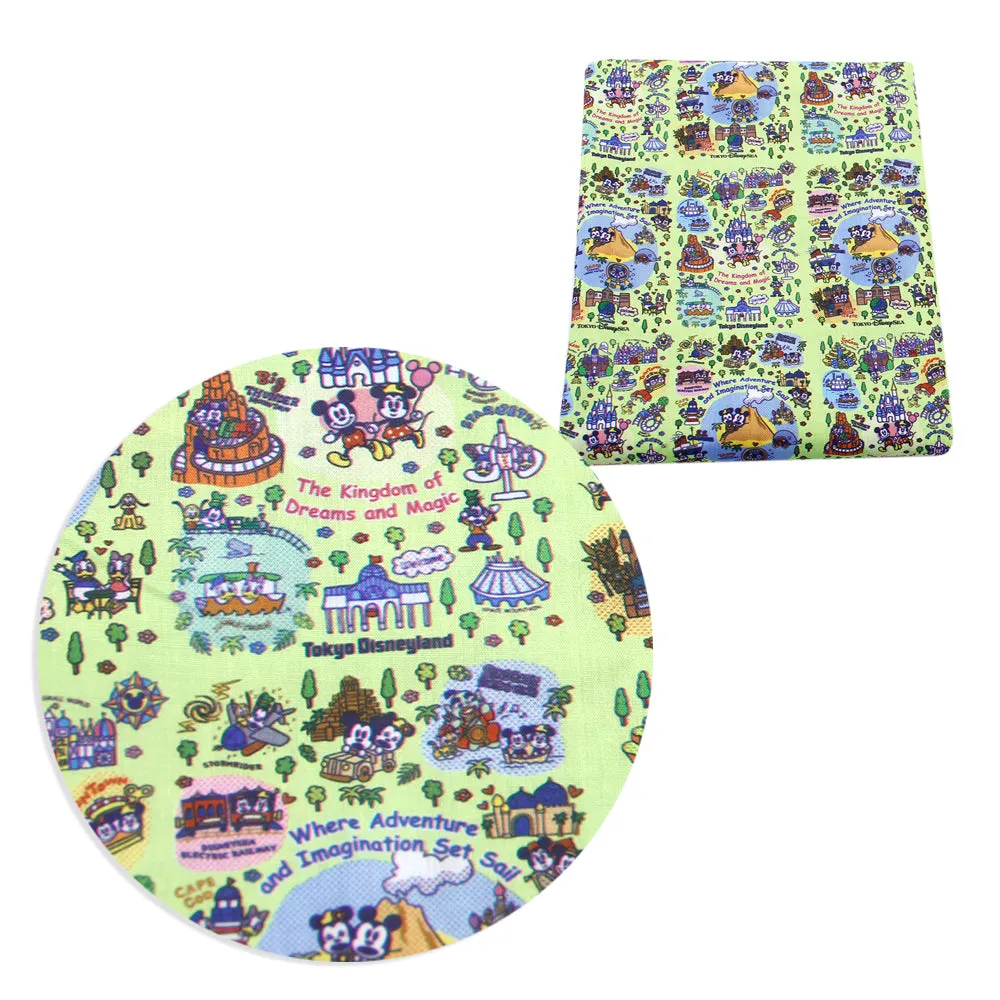 fabric