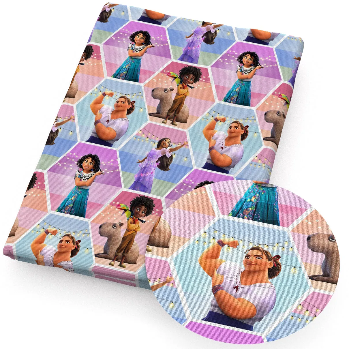 fabric