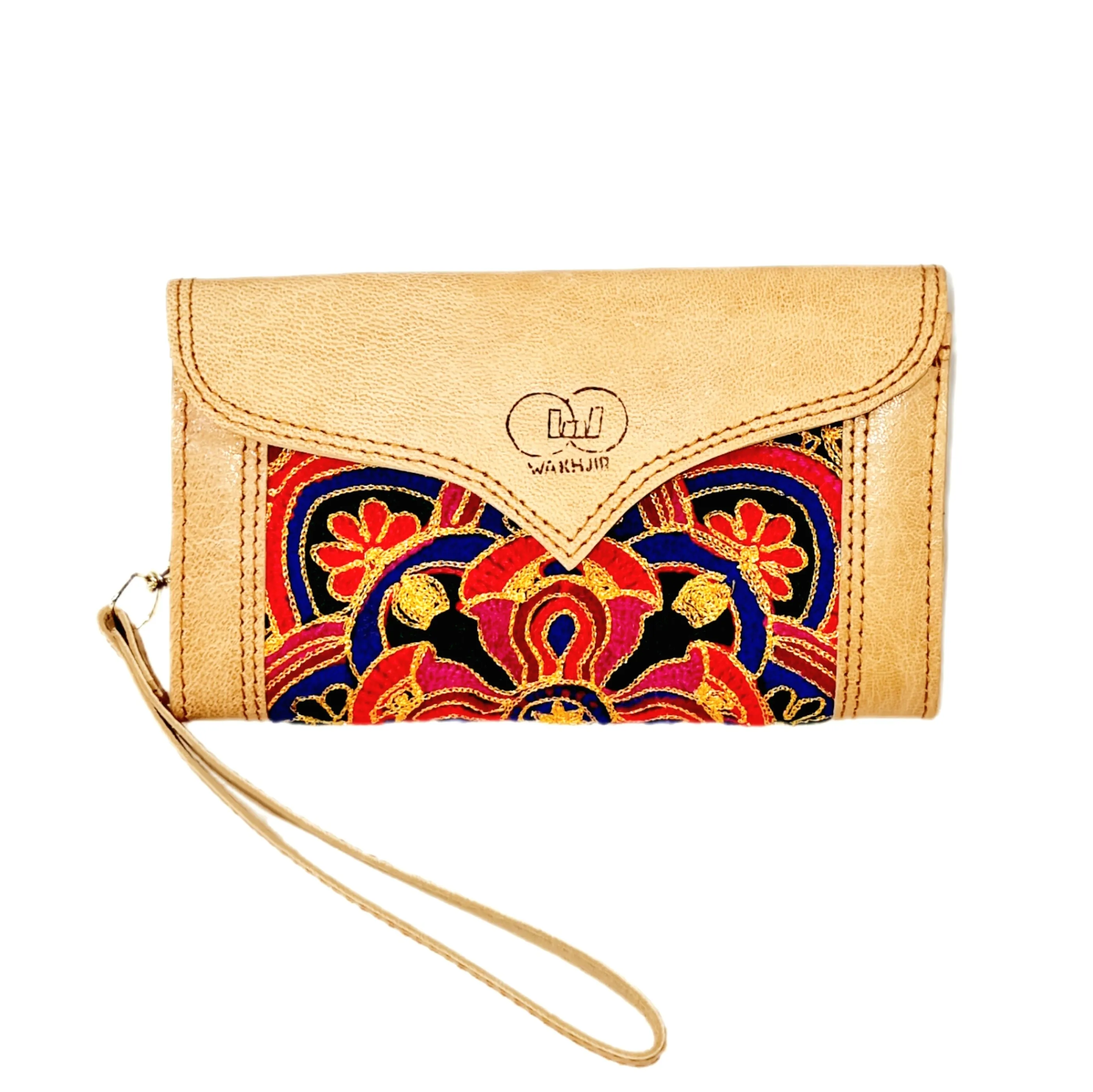Fashion-Forward Matching Bags and Shoes | Tote Bag, Clutch Purse, and Elegant Ballet Shoes Nk-219