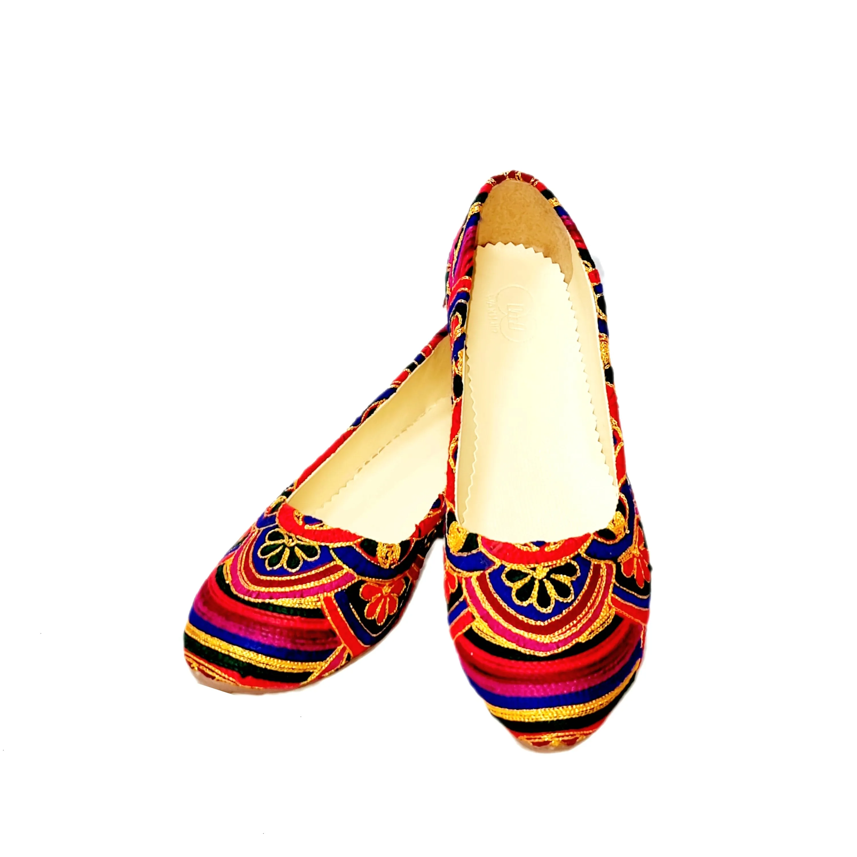 Fashion-Forward Matching Bags and Shoes | Tote Bag, Clutch Purse, and Elegant Ballet Shoes Nk-219
