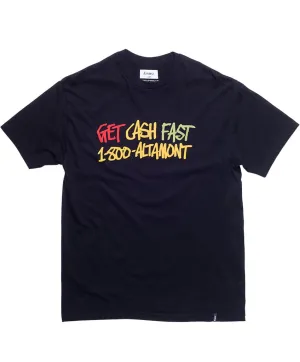 FAST CASH TEE