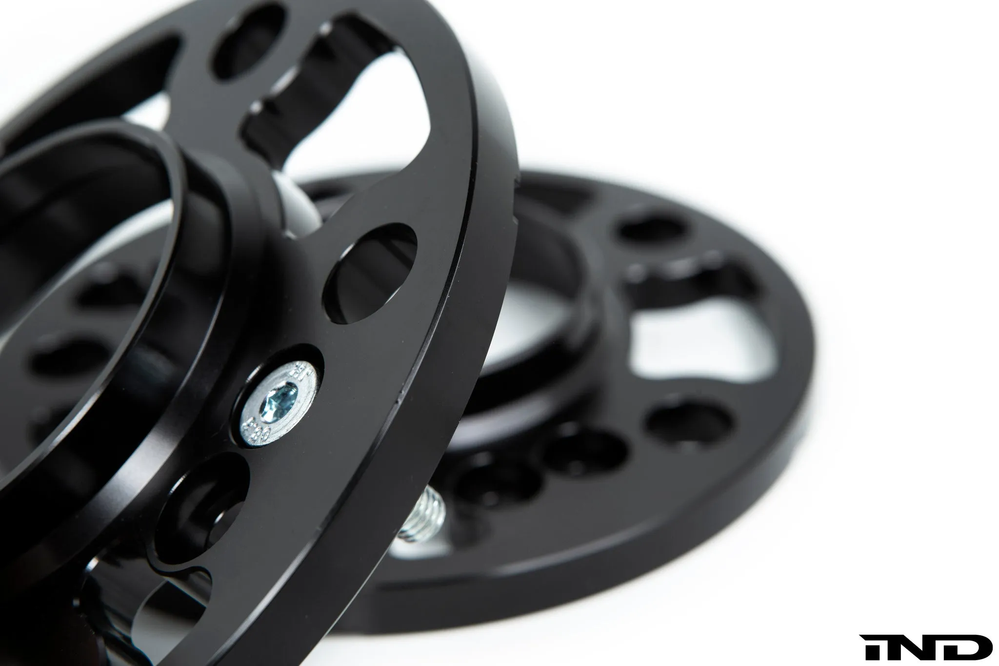 FC - BMW 5x120 Wheel Spacer Kit - 14mm Lug