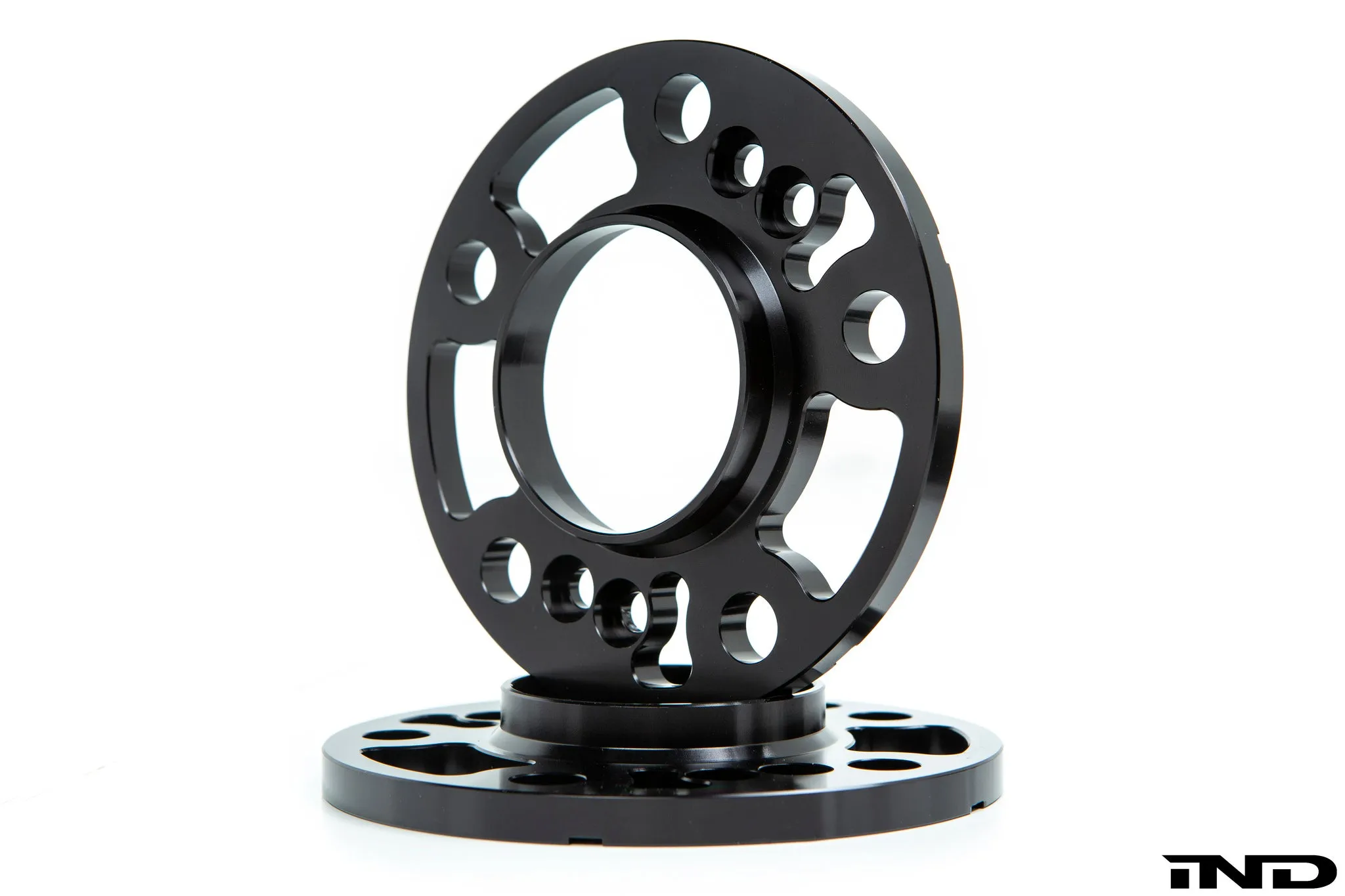 FC - BMW 5x120 Wheel Spacer Kit - 14mm Lug
