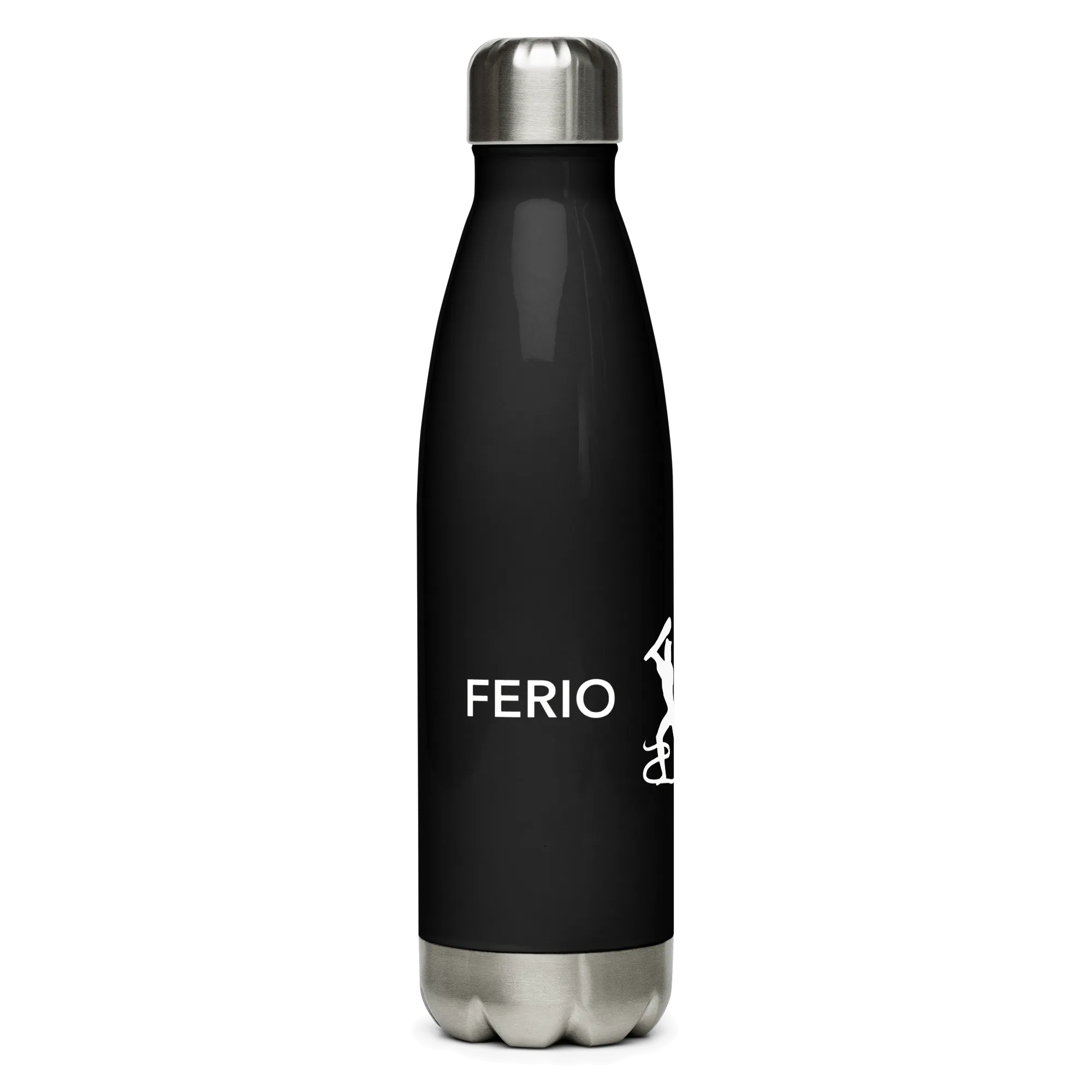 Ferio Tego Stainless steel bottle