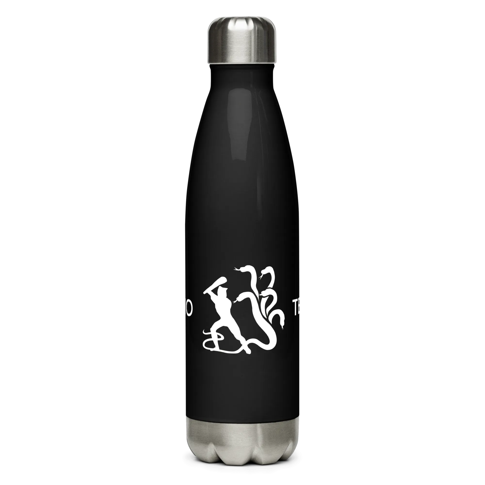 Ferio Tego Stainless steel bottle