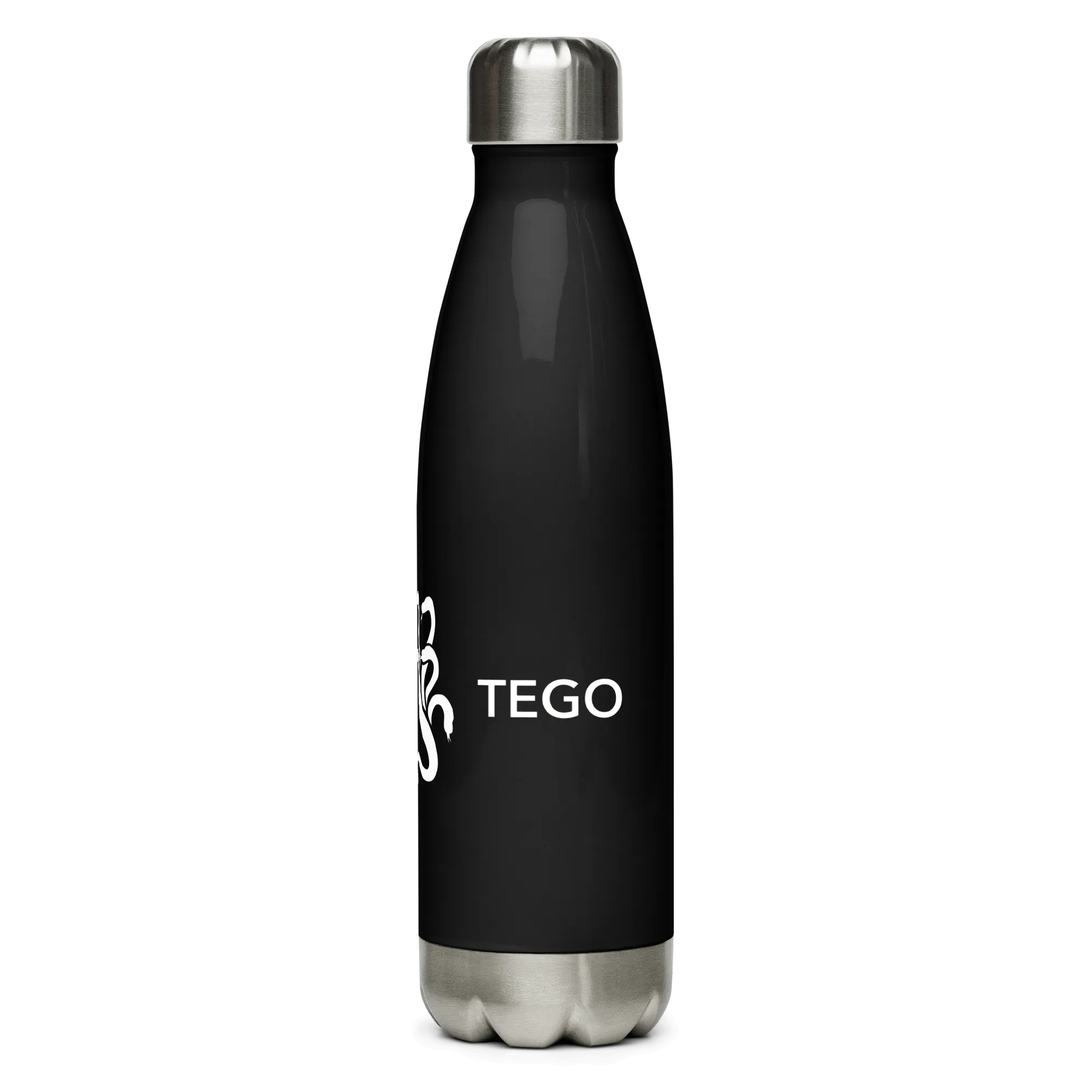Ferio Tego Stainless steel bottle