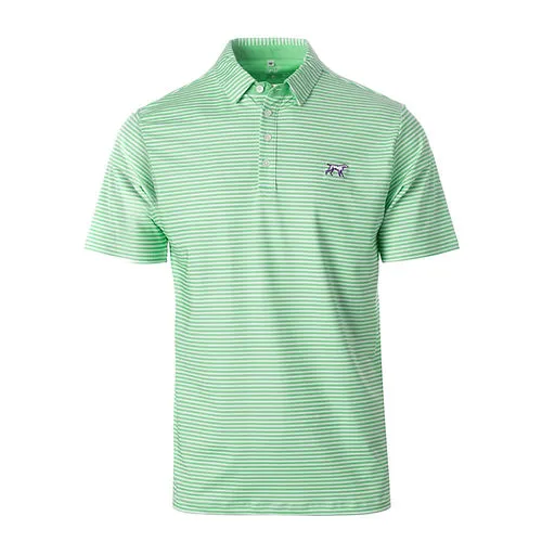 FIELDSTONE The Marshall Performance Polo