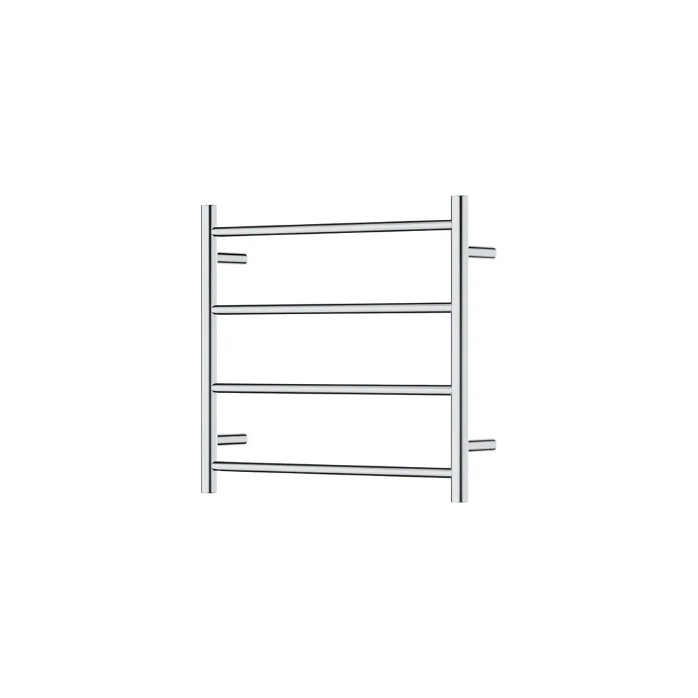 Fienza Isabella Heated Towel Rail - Chrome