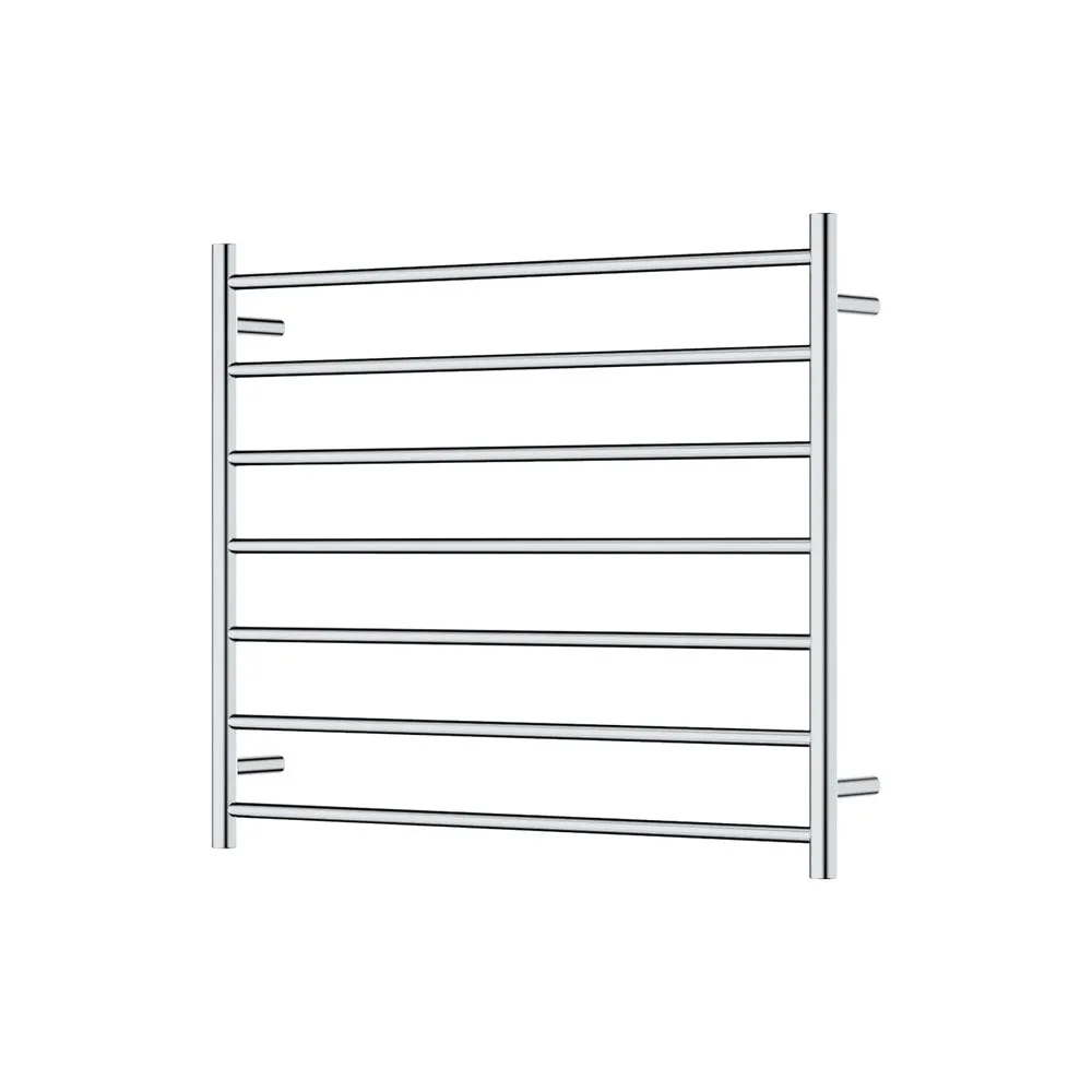 Fienza Isabella Heated Towel Rail - Chrome