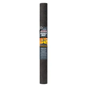 Finish Line Absorb-It Mat Floor Tool Large 36x60in