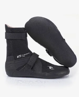 Flashbomb 3mm Split Toe Bootie