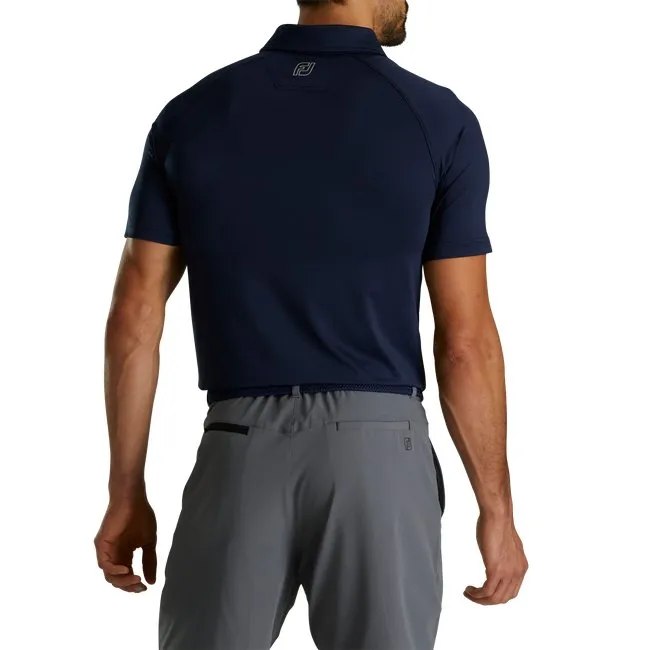 FootJoy Men's HYPR Golf Shirt