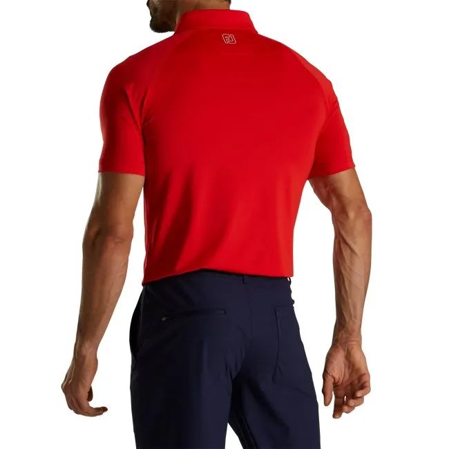 FootJoy Men's HYPR Golf Shirt