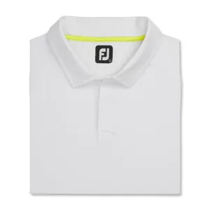 FootJoy Men's HYPR Golf Shirt