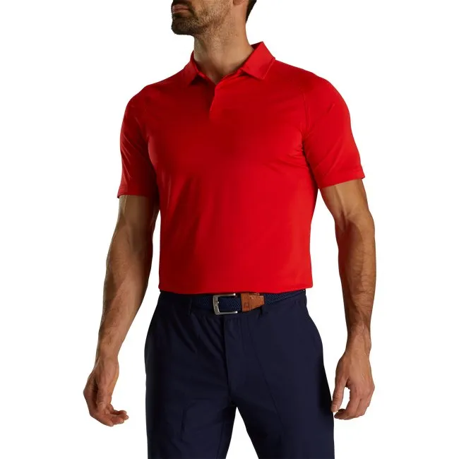 FootJoy Men's HYPR Golf Shirt