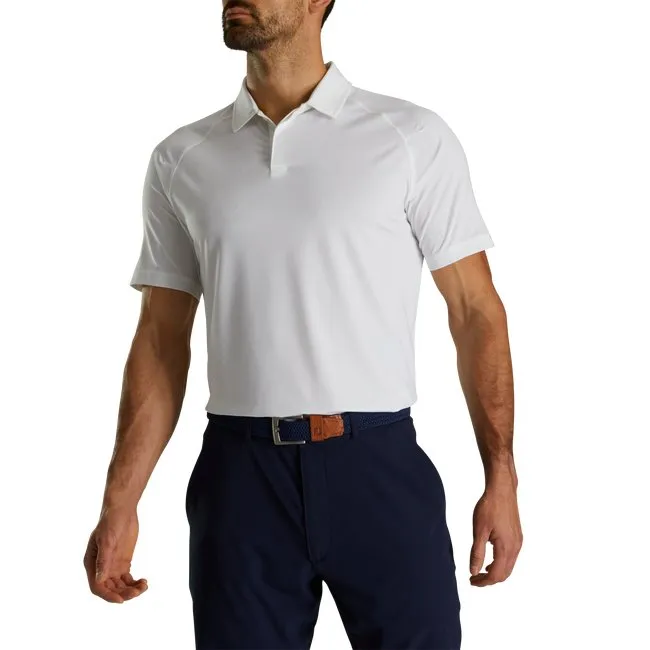 FootJoy Men's HYPR Golf Shirt