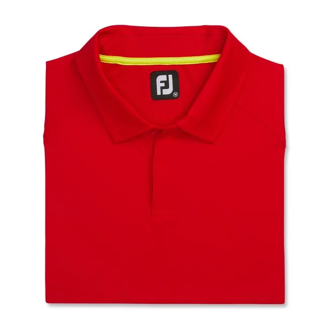 FootJoy Men's HYPR Golf Shirt
