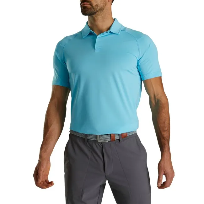 FootJoy Men's HYPR Golf Shirt