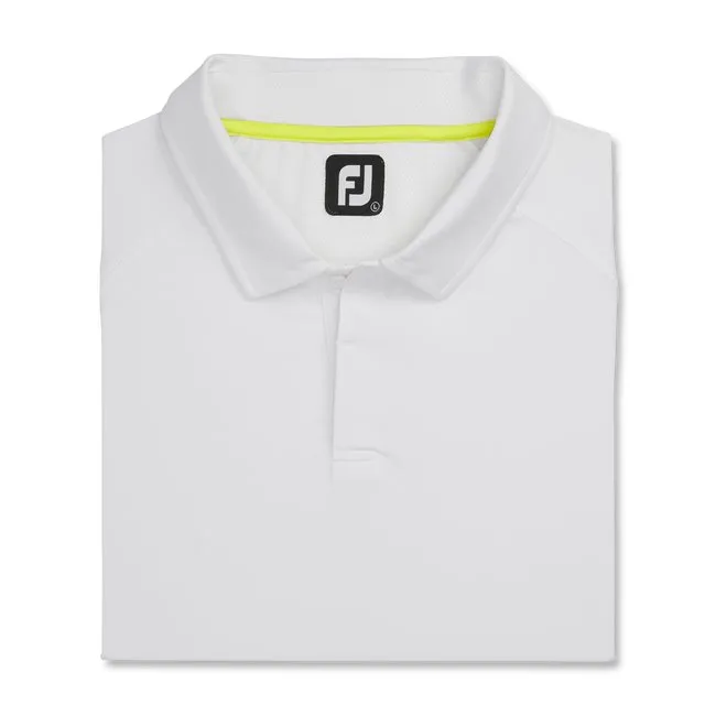 FootJoy Men's HYPR Golf Shirt