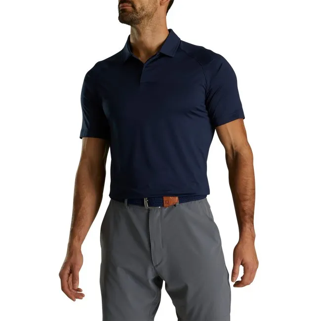 FootJoy Men's HYPR Golf Shirt
