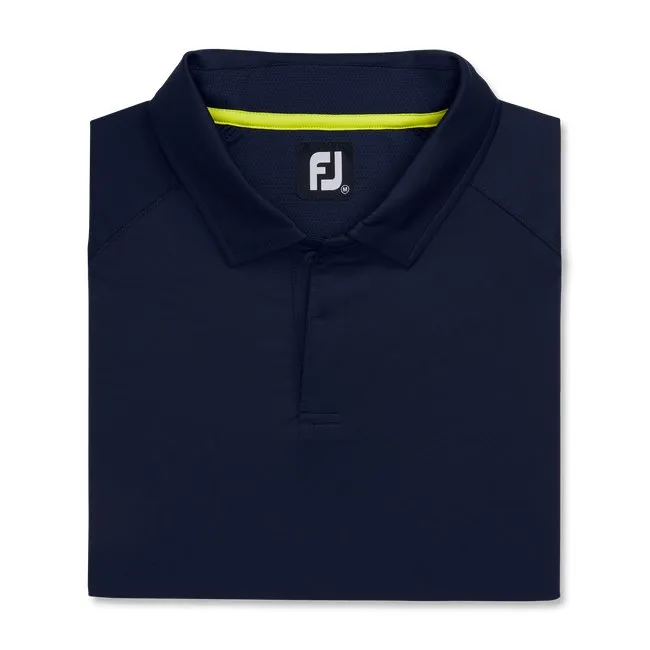 FootJoy Men's HYPR Golf Shirt