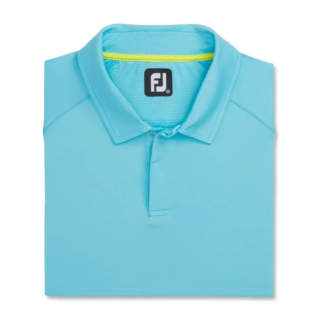 FootJoy Men's HYPR Golf Shirt