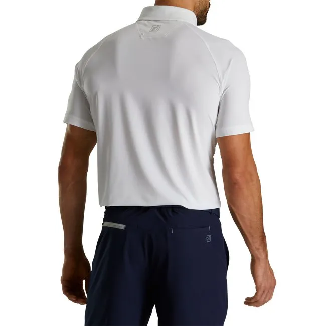 FootJoy Men's HYPR Golf Shirt