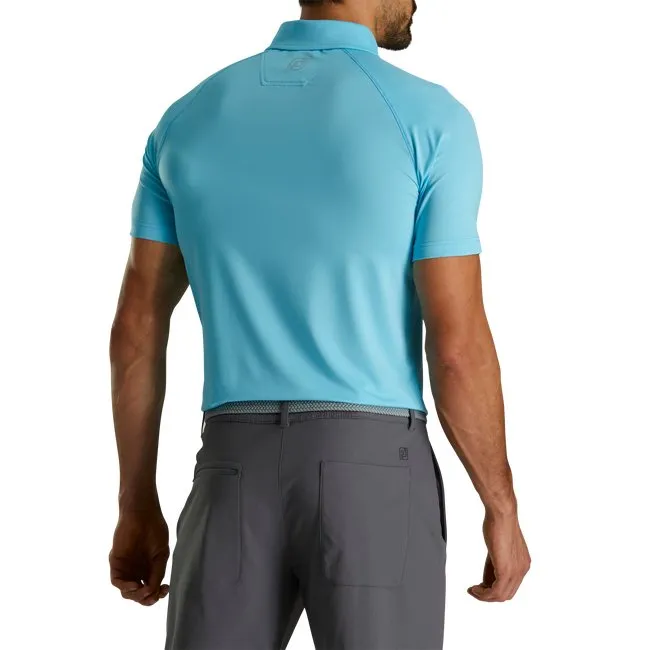 FootJoy Men's HYPR Golf Shirt