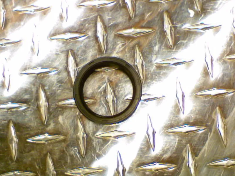 FORK SEAL A (#30532861)