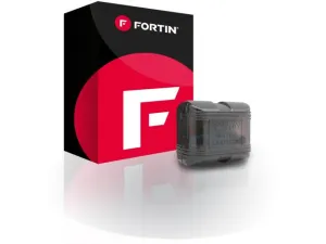 Fortin FSS Dual Stage Shock Sensor