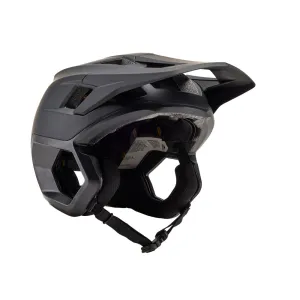 FOX DROPFRAME HELMET MIPS CE [BLACK]