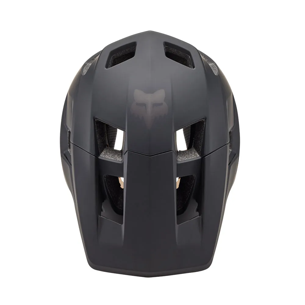 FOX DROPFRAME HELMET MIPS CE [BLACK]