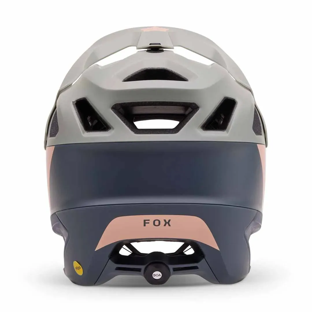 Fox DROPFRAME PRO NYF AS Graphite