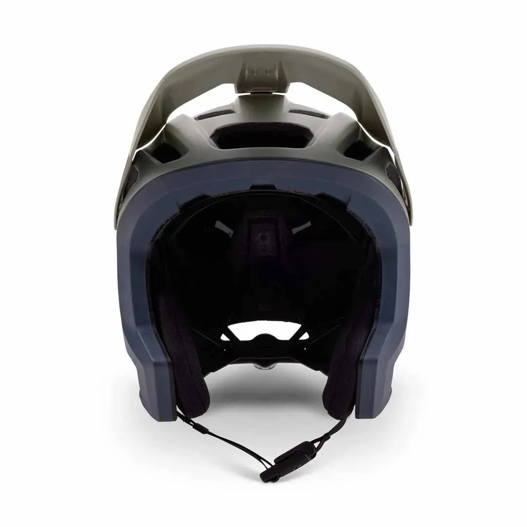 Fox DROPFRAME PRO NYF AS Graphite