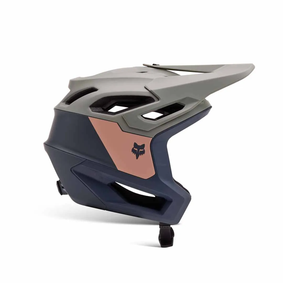 Fox DROPFRAME PRO NYF AS Graphite