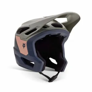 Fox DROPFRAME PRO NYF AS Graphite