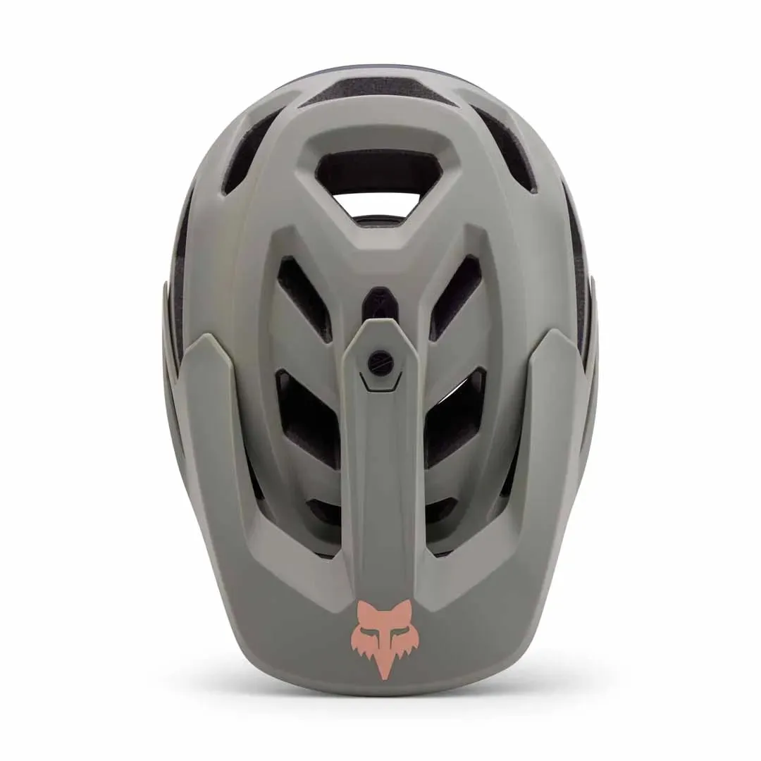 Fox DROPFRAME PRO NYF AS Graphite