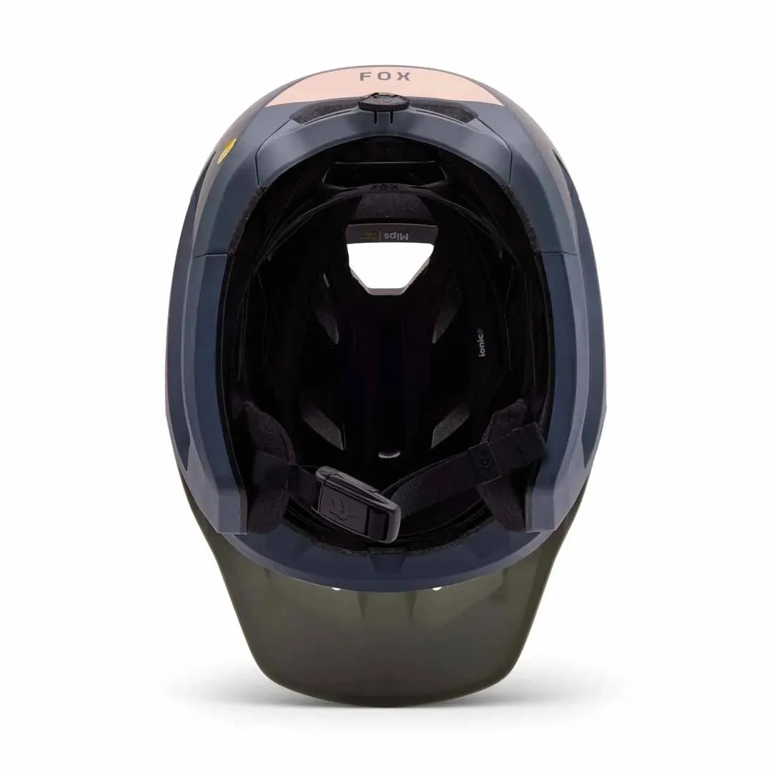 Fox DROPFRAME PRO NYF AS Graphite