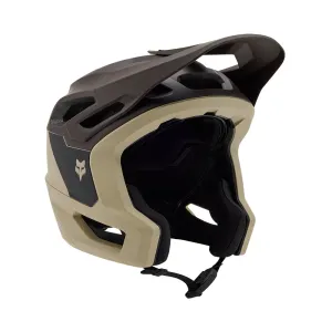 FOX DROPFRAME PRO NYF HELMET MIPS CE [CREAM]