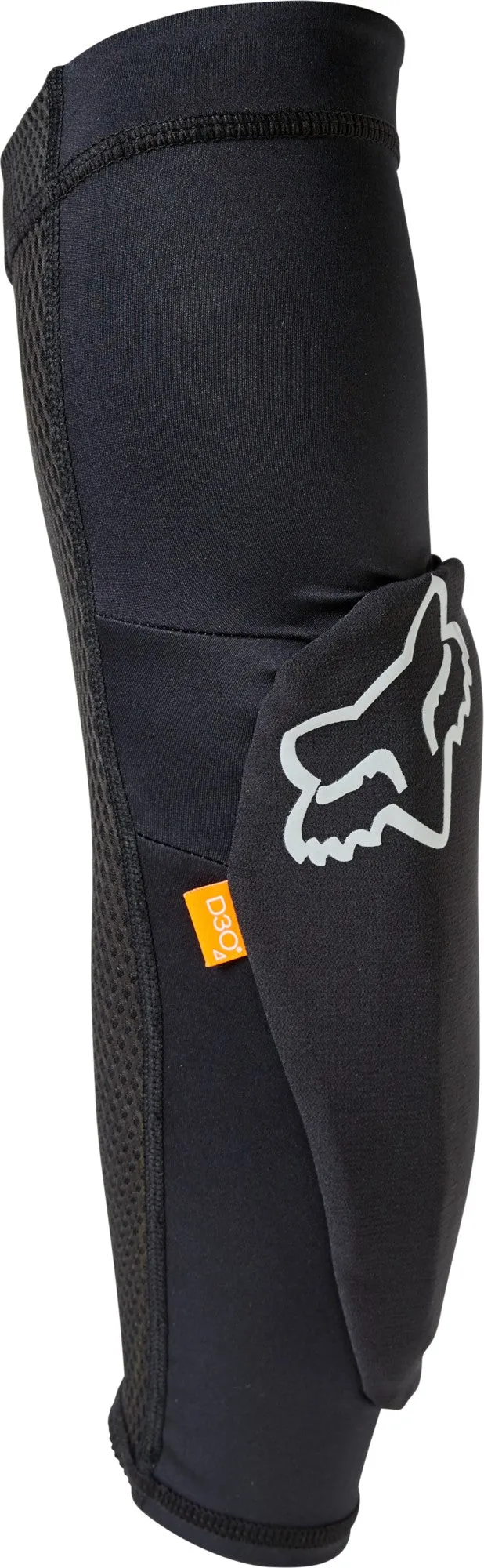 Fox Enduro Elbow Guards Black