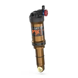 FOX Float DPS F-S K Rem-Up Trunnion EVOL Sv 165 x 45 Shock