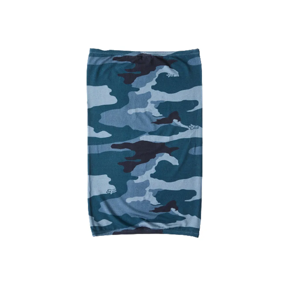 Fox - Legion - Neck Gaiter - Blue Camo
