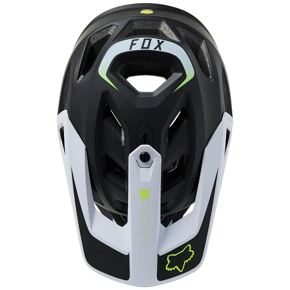 Fox - Proframe RS MIPS CE [BLACK/YELLOW]