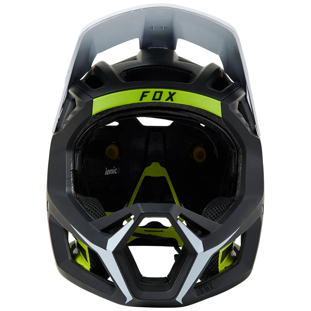 Fox - Proframe RS MIPS CE [BLACK/YELLOW]