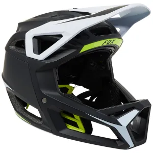 Fox - Proframe RS MIPS CE [BLACK/YELLOW]