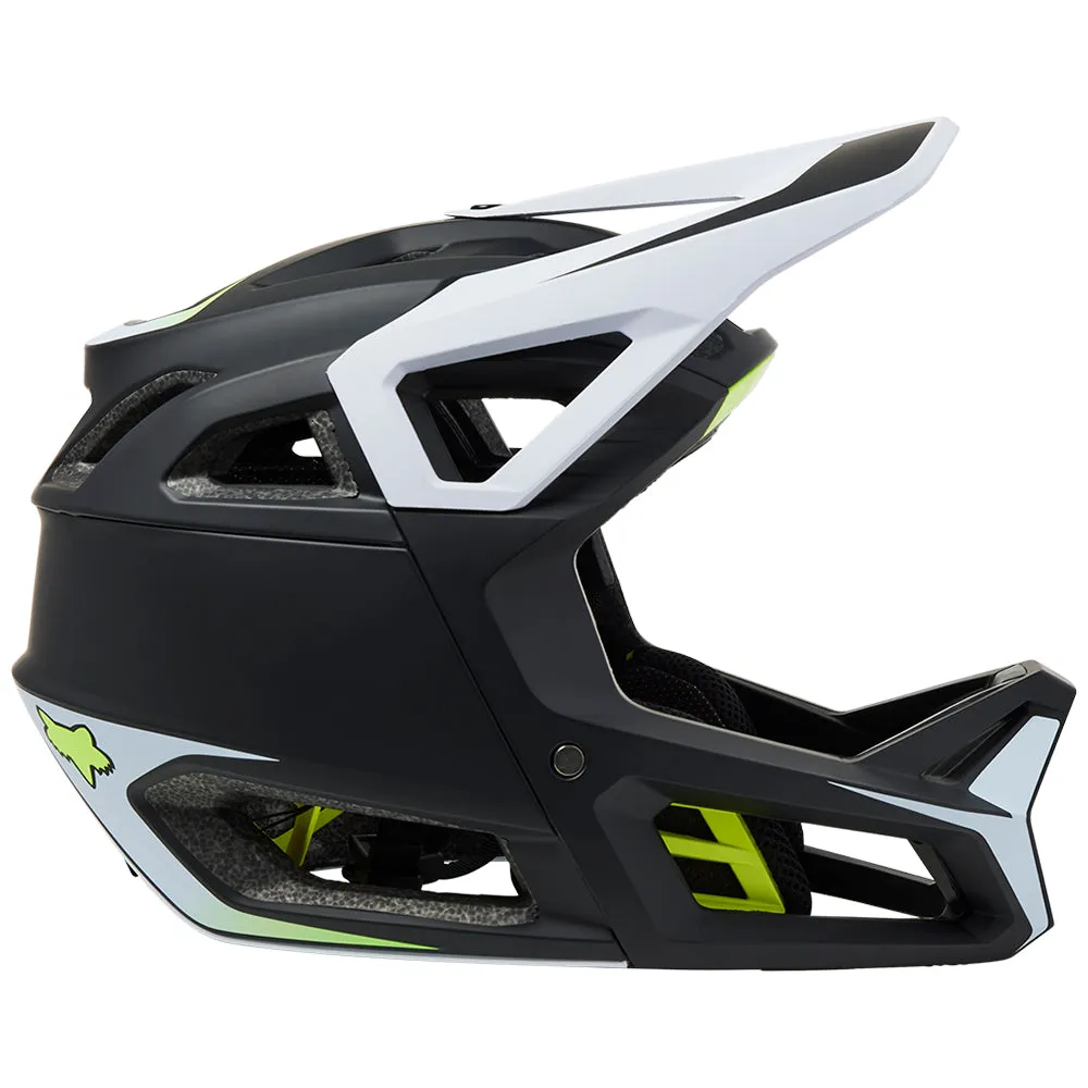 Fox - Proframe RS MIPS CE [BLACK/YELLOW]