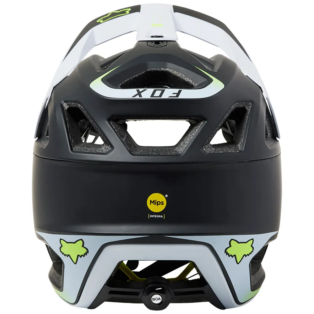 Fox - Proframe RS MIPS CE [BLACK/YELLOW]