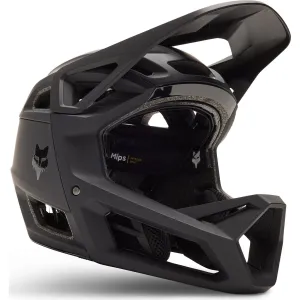 Fox ProFrame RS MTB Full Face Cycling Helmet - Black