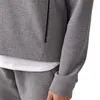 FOX RACING WOMEN'S RISE HOODED SWEATSHIRT