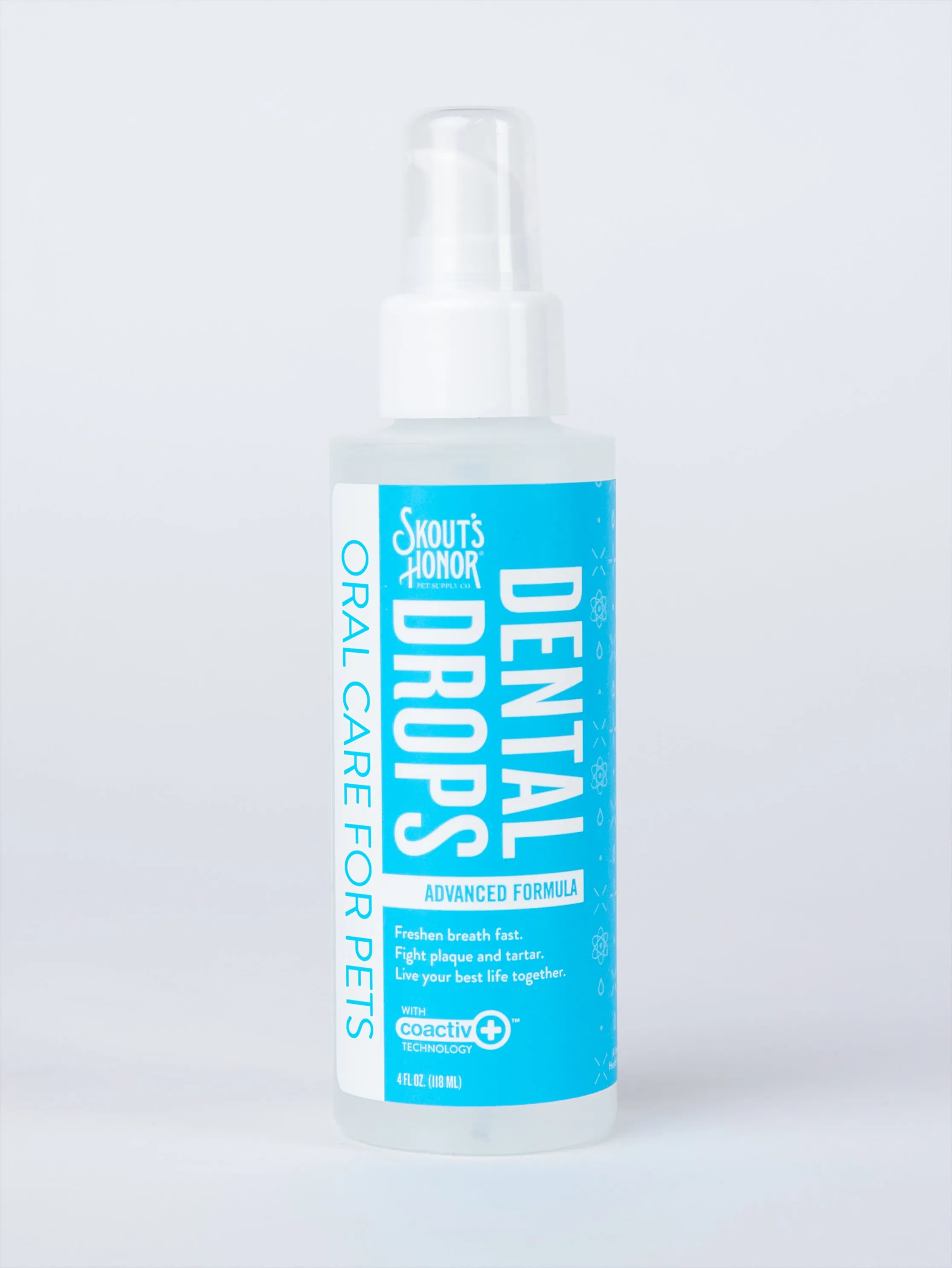 Fresh Breath Bundle
